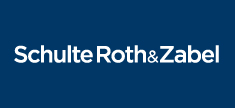 Schulte Roth & Zabel LLP